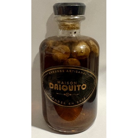 1/2 DAIQUITO AFFOGATO