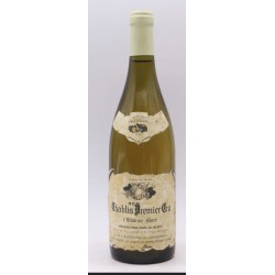 CHABLIS 1ER CRU HOMME MORT