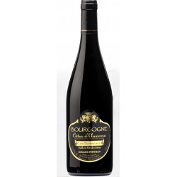 CÔTES AUXERRE ROUGE