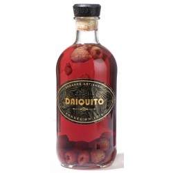Daiquito framboise timut