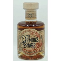 THE DEMON SHARE 6 ANS 20CL