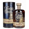 THE DEMON SHARE 9 ANS RODRIGO'S