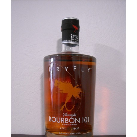 DRY FLY BOURBON