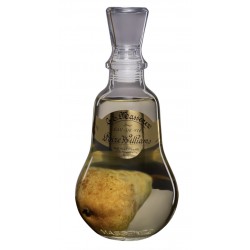 SIGNATURE POIRE PRISONNIERE
