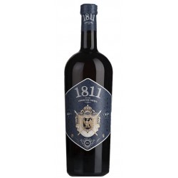 PASTIS 1811