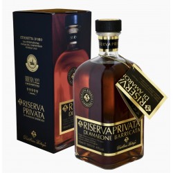 GRAPPA RISERVA BOTTEGA