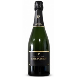 CHAMPAGNE BRUT