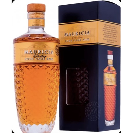 MAURICIA HERITAGE