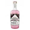 WARNERS PINK BERRY GIN SANS ALCOOL
