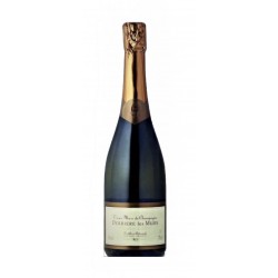 MARC DE CHAMPAGNE