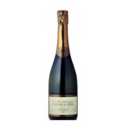 MARC DE CHAMPAGNE