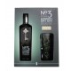 COFFRET LONDON GIN N°3