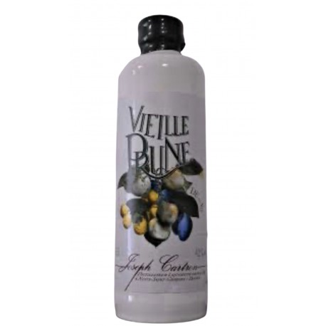 VIEILLE PRUNE