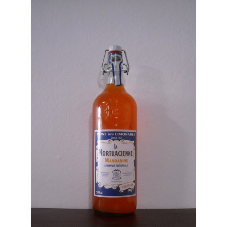 MORTUACIENNE 1L MANDARINE