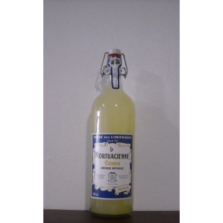 MORTUACIENNE 1L CITRON