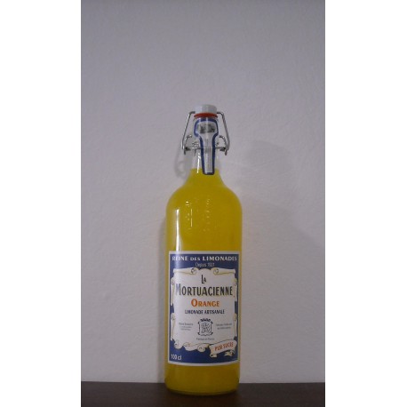 MORTUACIENNE 1L ORANGE