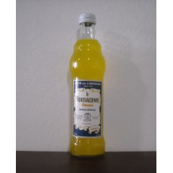 MORTUACIENNE 33CL ORANGE