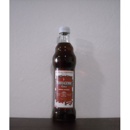 MORTUACIENNE 33CL COLA