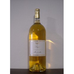 MAGNUM MONBAZILLAC