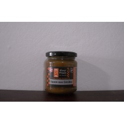 SAUCE AUX GIROLLES