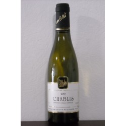 ½ CHABLIS