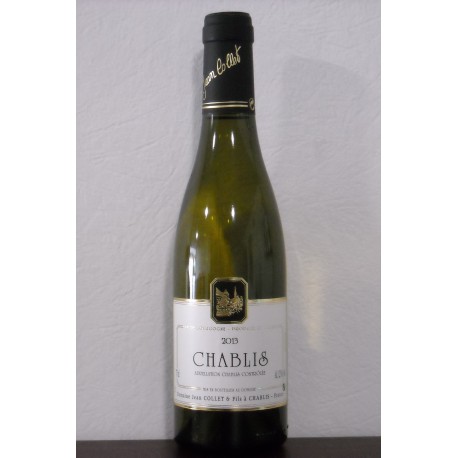 ½ CHABLIS