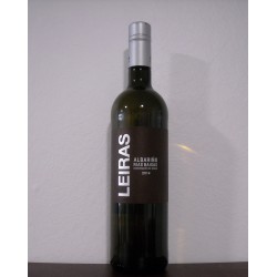 LEIRAS ESPAGNE BLANC