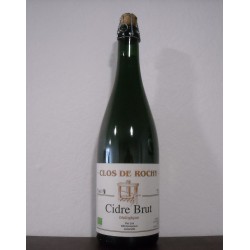 CIDRE BRUT