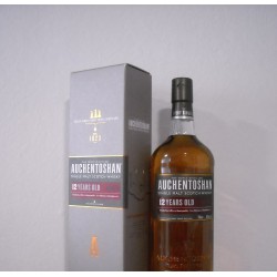 AUCHENTOSHAN 12A