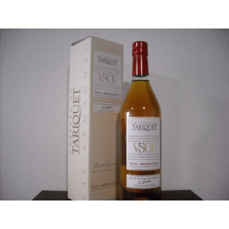 TARIQUET BAS ARMAGNAC VSOP