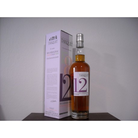 TARIQUET BAS ARMAGNAC FOLLE BLC 12A