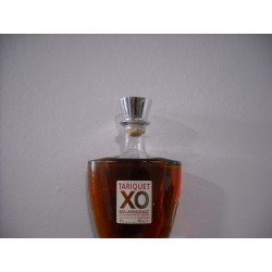 TARIQUET BAS ARMAGNAC XO CARAFE