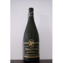 MAGNUM CHABLIS 1ER CRU VAILLONS