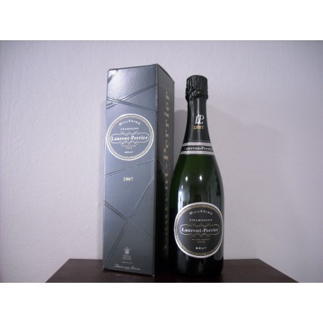 LAURENT PERRIER BRUT MILLESIME