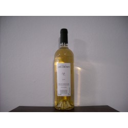 MUSCAT DE RIVESALTE BLANC