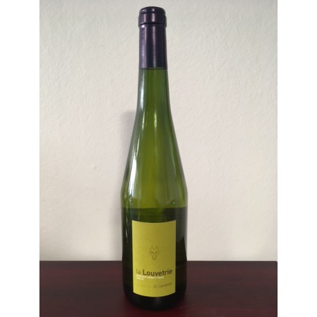 MUSCADET LOUVETRIE