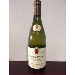 LADOIX 1ER CRU LES GRECHONS VV BLANC