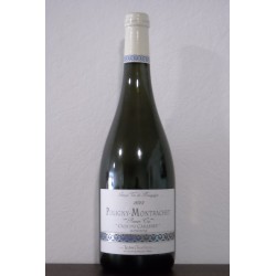 PULIGNY-MONTRACHET 1ER CRU "CLOS DU CAILLERET"