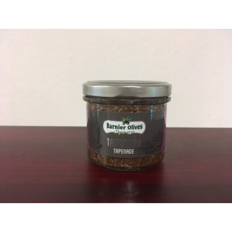 TAPENADE