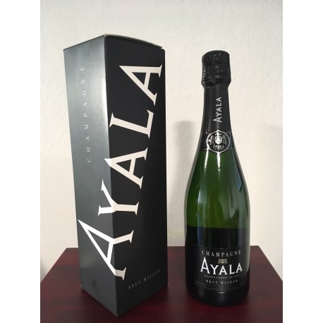 AYALA BRUT MAJEUR