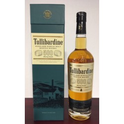 TULLIBARDINE 500 SHERRY