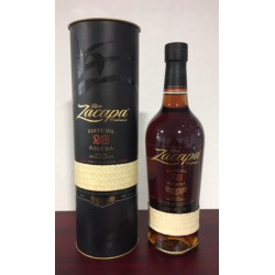 ZACAPA RON 23 ANS