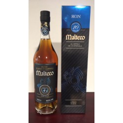 MALTECO 10 ANS