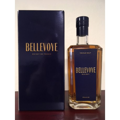 BELLEVOYE BLEU