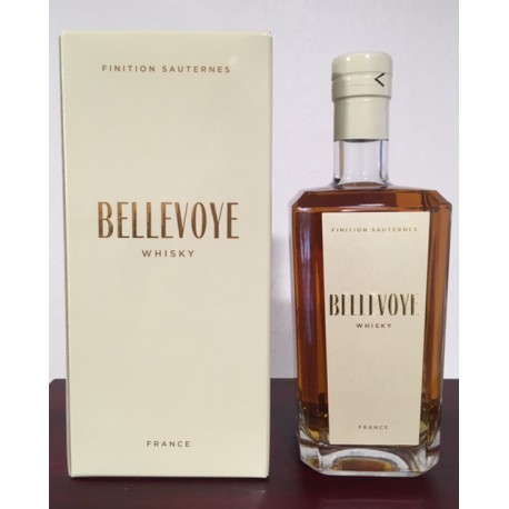 BELLEVOYE BLANC