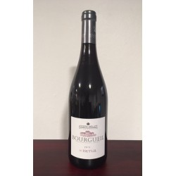 BOURGUEIL LE FRETVAL