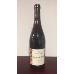 SANCERRE LE RABAULT