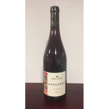 SANCERRE LE RABAULT