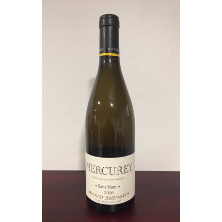 MERCUREY BLANC