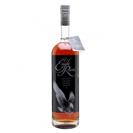 EAGLE RARE 10A BOURBON